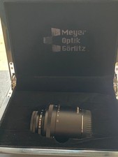 OBJECTIF MEYER OPTIK GORLITZ
