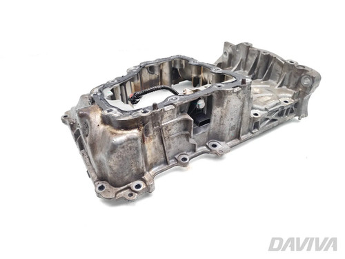 Carter d huile moteur - mg, hs