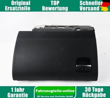 Étagère Compartiment + Changeur De CD Avant Droite Noir Audi A8 D3 4E8