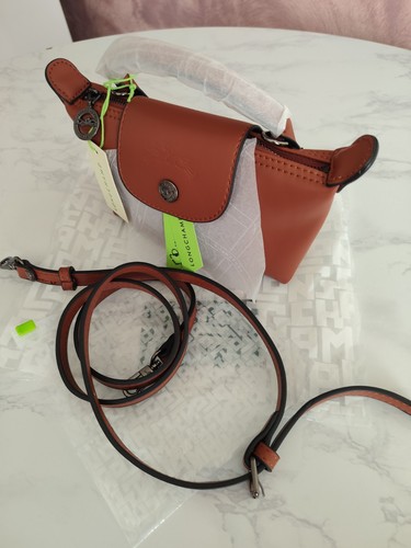 Mini sac longchamp - sac,