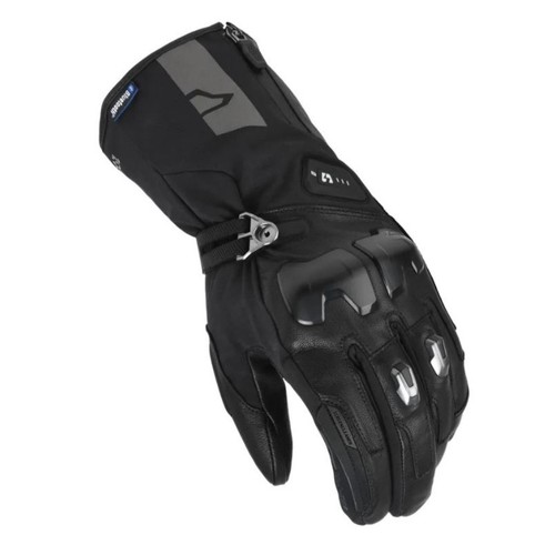 Gants moto pour homme hiver - de,