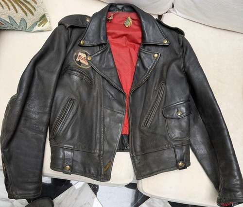 True vintage 1950s 1960s - true, 1950s/1960s