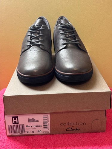 Clarks mazy hyannis chaussures - clarks,
