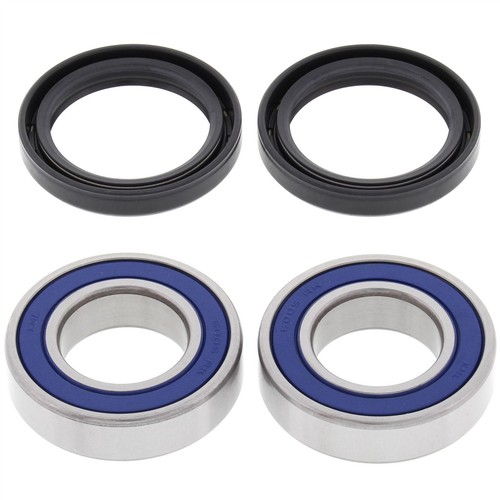 Kit roulement roue avant - kit,