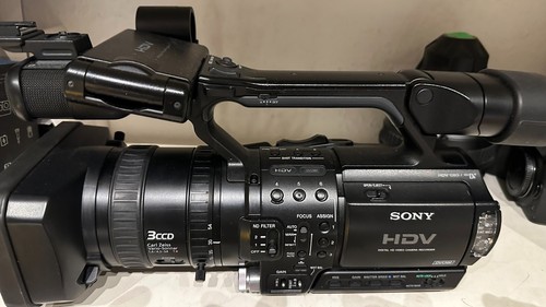 Revendeur caméscopes hdv - revendeur,