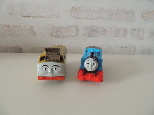 Locomotive train thomas et - locomotive,