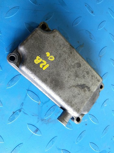 Carter moteur reniflard huile - carter,