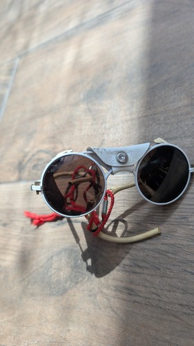 Lunettes glacier julbo - de,