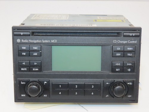 Autoradio volkswagen sharan - autoradio,