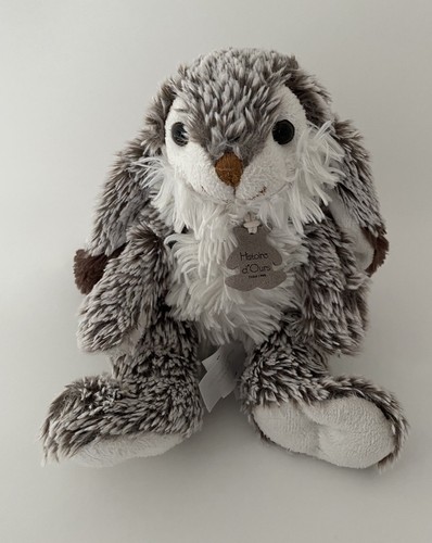 20cm doudou peluche lapin - doudou,