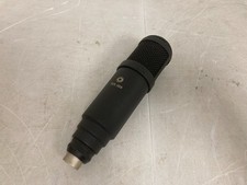 Oktava MK-319 Cardioid Condenser Microphone, Large Diaphragm