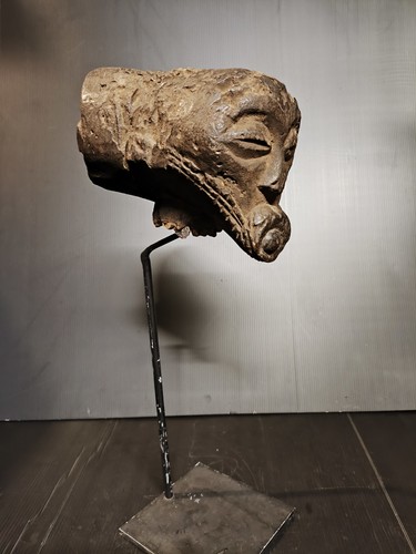 Tête hemba congo rdc art - tÊte,