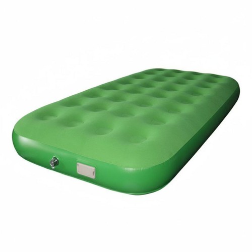 Matelas gonflable automatique