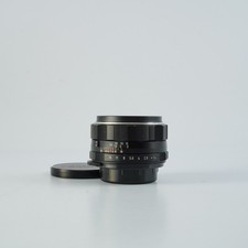 Excellent Pentax Super Takumar