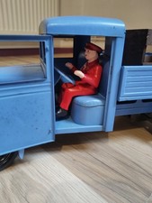 Chauffeur CIJ Renault 5 T