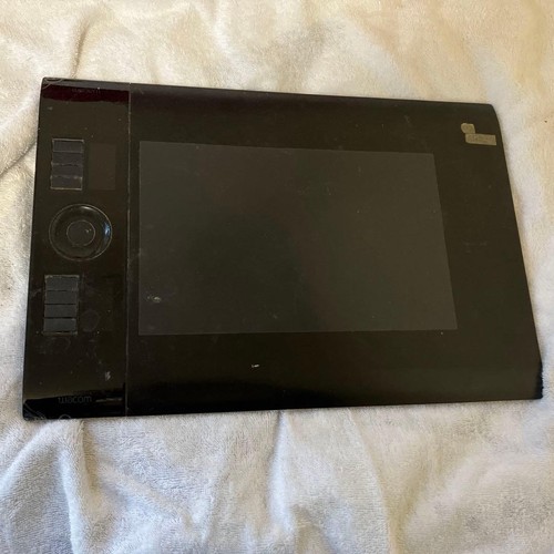 Tablette stylet wacom - stylet, intuos4