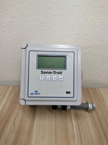 Emco sono trak - sono-trak, ultrasonic