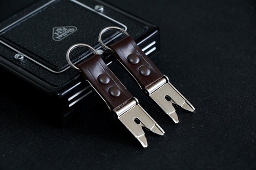 2pcs shoulder strap buckle - strap,