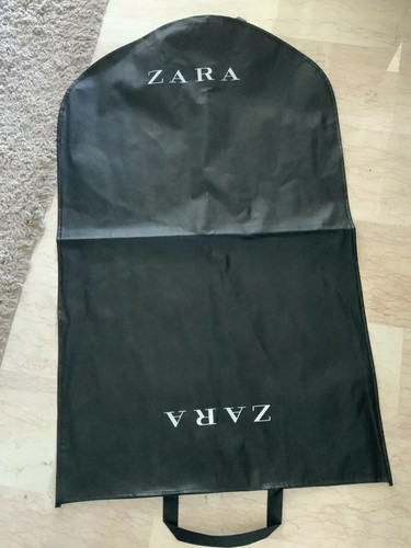 Zara man housse costume neuve - zara,