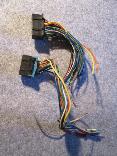 1984 1989 corvette digital - c4,
