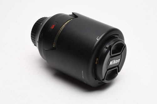 Nikon micro nikkor - af-s, micro-nikkor