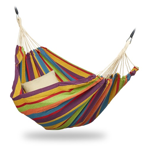 Hamac 300kg personnes - 2, jardin