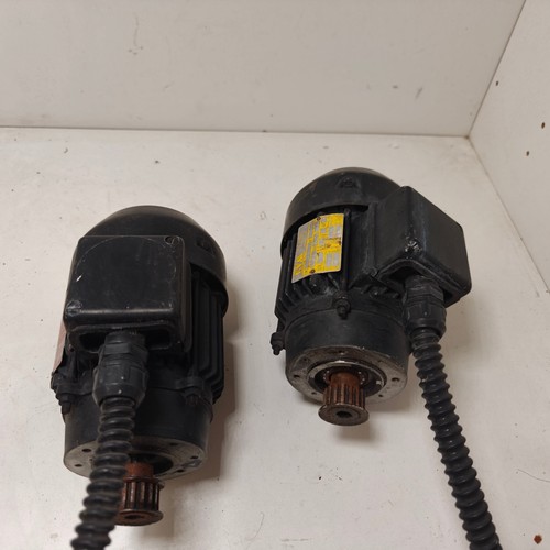 Moteur electrique coel h56b4 - electrique,