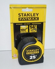 Stanley FATMAX 25" Classic