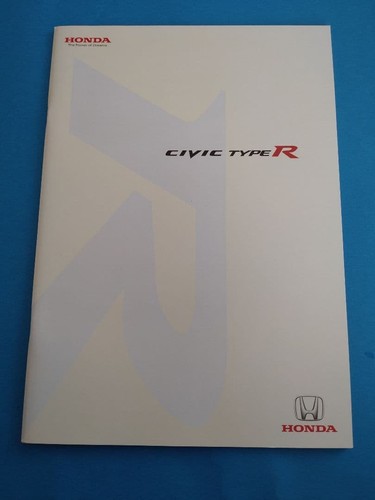 Honda civic type - civic,