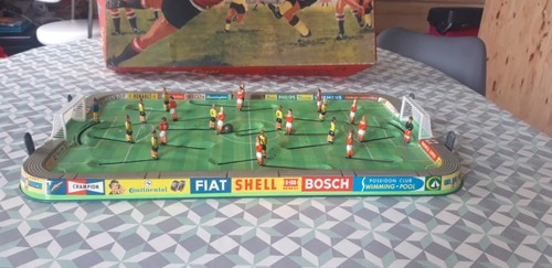 Jeux foot europa - foot, cup