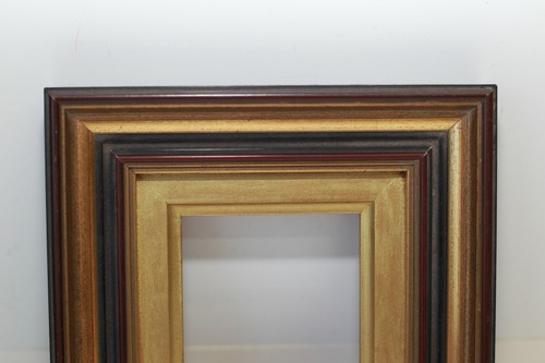 Cadre rectangulaire bois - rectangulaire,