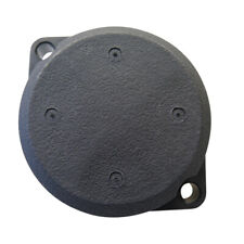 Couverture Carburateur PGO