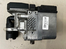 Original VW T5 auxiliary heater diesel Webasto thermal top 7H0815071F