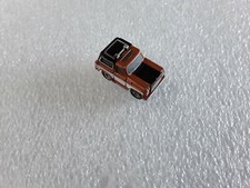 Micro Machines CHEVY /