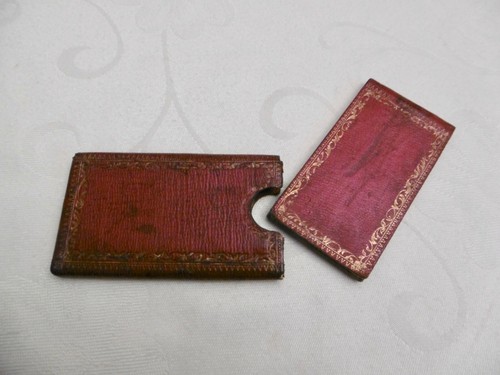 Carnet bal semainier - carnet, en