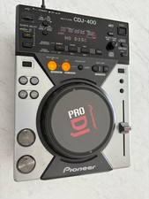 Pioneer CDJ-400