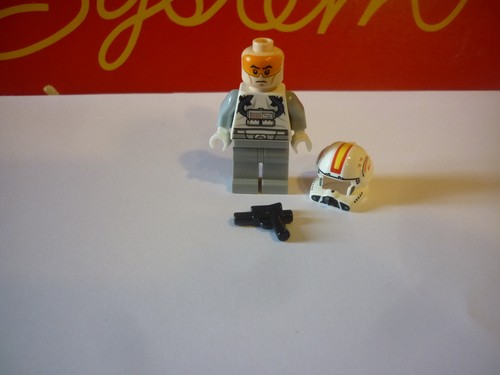 Figurine minifigure lego - figurine, /
