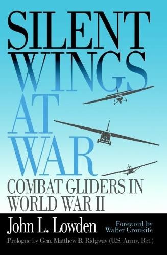 John lowden silent - l., wings