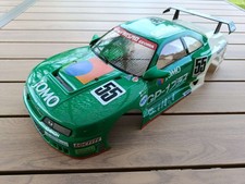 OCCASION : Carrosserie RC 1/10