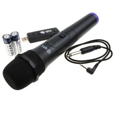 Microphone Karaoke/Singing
