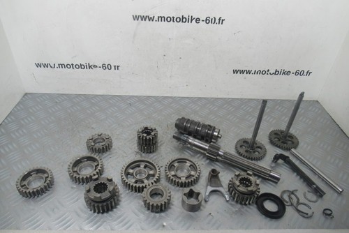 Boite vitesse kawasaki 800 - boite,