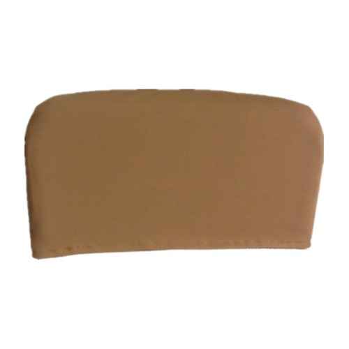 Housse dossier chaise de - housse,