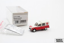 Brekina Citroen Acadiane