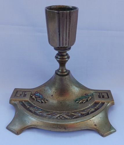 Vtg art nouveau real - art,
