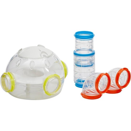Hamster science lab - hamster, value