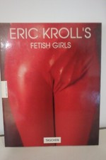 Livre "ERIC KROLL 'S FETISH