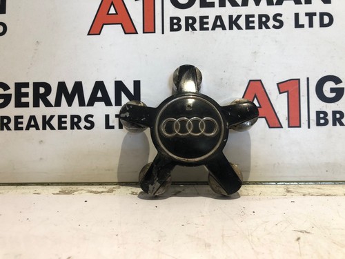 Genuine audi 8x alloy - 10-17,