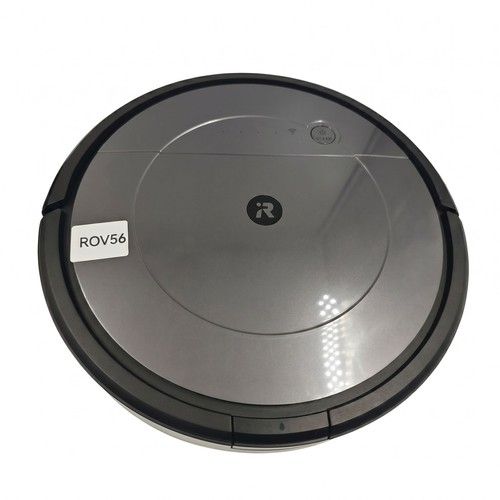Robot aspirateur laveur - et,