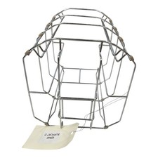 MELAG ME82640 SUPPORT D + 2xmini PLATEAUX OU 2x Mbox 200_40