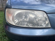 Optique avant principal droit